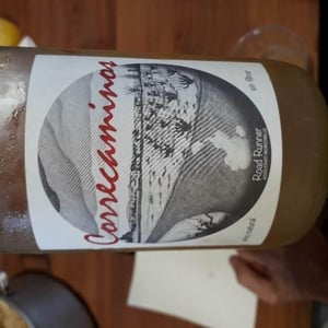 MicroBioWines - Ismael Gozalo - Correcaminos Blanco