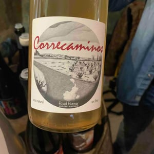 MicroBioWines - Ismael Gozalo - Correcaminos Blanco