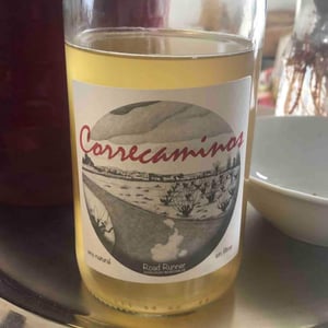 MicroBioWines - Ismael Gozalo - Correcaminos Blanco