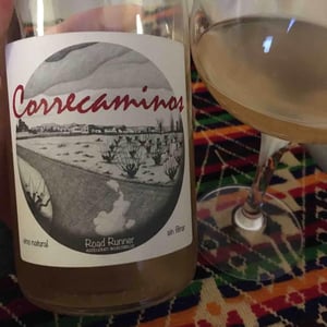 MicroBioWines - Ismael Gozalo - Correcaminos Blanco