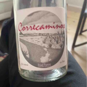 Correcaminos Blanco - MicroBioWines - ismael-gozalo