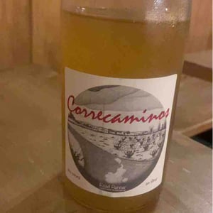 MicroBioWines - Ismael Gozalo - Correcaminos Blanco