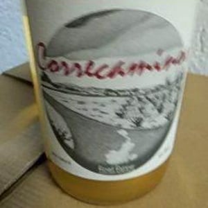 MicroBioWines - Ismael Gozalo - Correcaminos Blanco