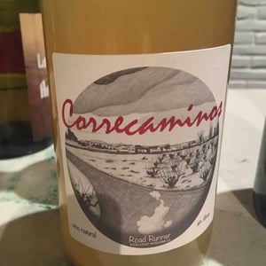MicroBioWines - Ismael Gozalo - Correcaminos Blanco