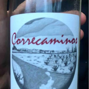 MicroBioWines - Ismael Gozalo - Correcaminos Blanco