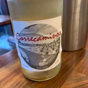 Correcaminos Blanco - MicroBioWines - ismael-gozalo