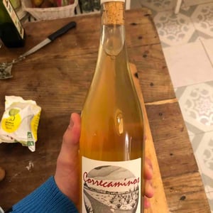 MicroBioWines - Ismael Gozalo - Correcaminos Blanco