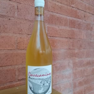 Correcaminos Blanco - MicroBioWines - ismael-gozalo