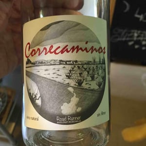 Correcaminos Blanco