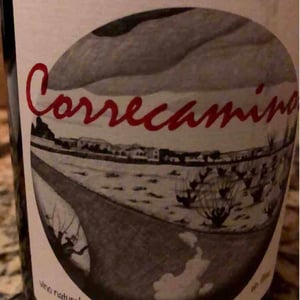 Correcaminos Rosé - MicroBioWines - Ismael Gozalo 