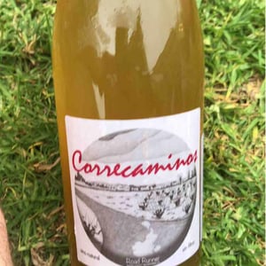 MicroBioWines - Ismael Gozalo - Correcaminos Blanco