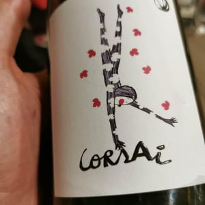 Corsai - Vinyas D’empremta - isidre-gerard-berta-vinyas -2018