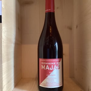 Cortado - Domaine de Majas - agnes-alain-carrere