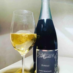 Corte Roncolato - Meggiolaro Vini - Cristiana Meggiolaro & Riccardo Roncolato 