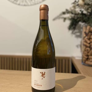 Corteza Blanc - Domaine la lauzeta - Florian BRUNEAU -2023