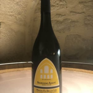 Corton Charlemagne - Maison en Belles Lies - pierre-fenals