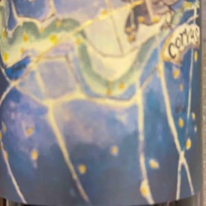 Corvus - Hiyu Wine Farm - nate-ready