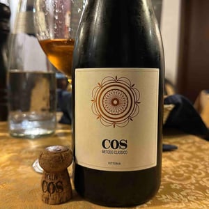 Cos Metodo Classico 2020 - COS - Giambattista Cilia, Cirino Strano & Giusto Occhipinti