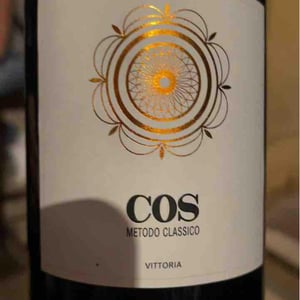 Cos Metodo Classico - COS - Giambattista Cilia, Cirino Strano & Giusto Occhipinti