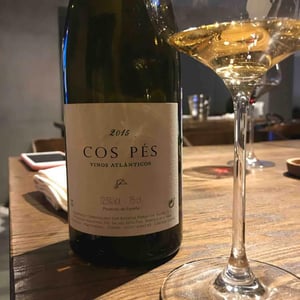 Cos Pés - Bodegas y Viñedos Rodrigo Méndez/Bodegas Forjas del Salné - Rodrigo Méndez 