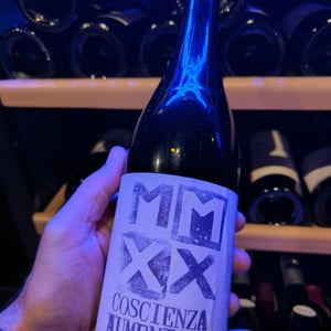 coscienza aumentata - Vini Ferrara Sardo - bruno-ferrara-sardo -2020