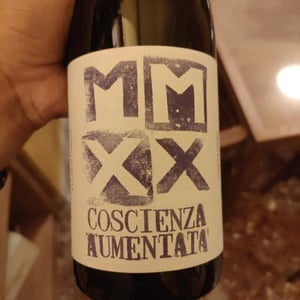 coscienza aumentata - Vini Ferrara Sardo - bruno-ferrara-sardo -2020