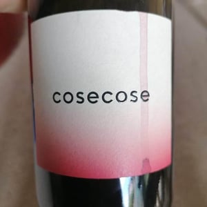 Cosecose - Azienda Agrigola Valter Mattoni - Valter Mattoni -2020