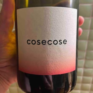Cosecose - Azienda Agrigola Valter Mattoni - Valter Mattoni -2020