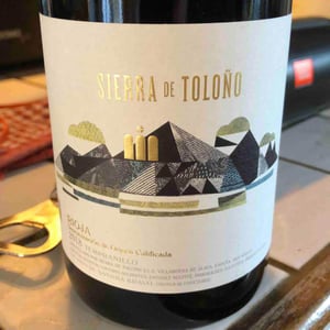 Cosecha - Sierra De Tolono - sandra-bravo