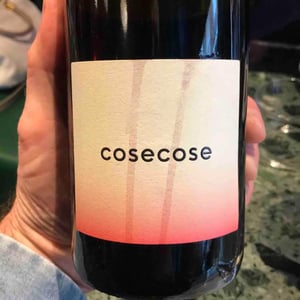 Cosecose - Azienda Agrigola Valter Mattoni - Valter Mattoni -2020