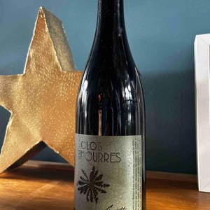 Cosette - Clos des Mourres - Ingrid & Jean-Philippe Bouchet -2018