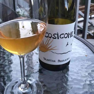 Cosi com'è - Valentina Passalacqua - valentina-passalacqua
