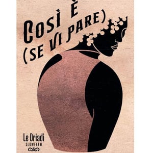 Così è (se vi pare) 2021