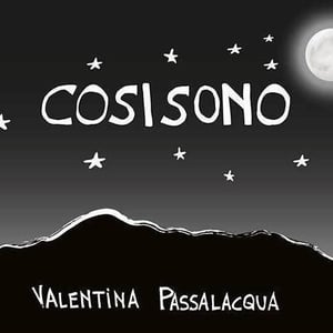 Cosi Sono - Valentina Passalacqua - Valentina Passalacqua 