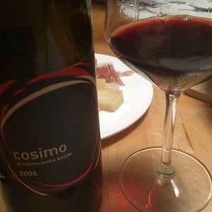 Cosimo 2005