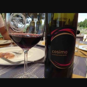 Cosimo