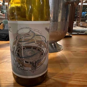 Cosmic Amber - Bodega Krontiras - Krontiras Wines - alex-macipe-panos-zoumboulis-maricruz-antolin-liliana-suarez -2022