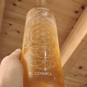 Còsmic Vinyaters - Salvador Batlle Barrabeig - Connexio Cosmica