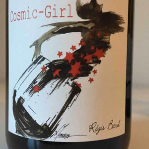 Cosmic-girl - Domaine Bard (CLOSED) - regis-bard-closed