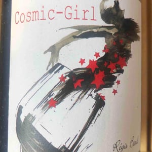 Cosmic-girl - Domaine Bard (CLOSED) - Régis Bard (CLOSED) 