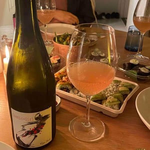 Cosmic-girl - Domaine Bard (CLOSED) - Régis Bard (CLOSED) 