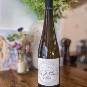 Cosmik - Domaine Fischbach - jean-dreyfuss