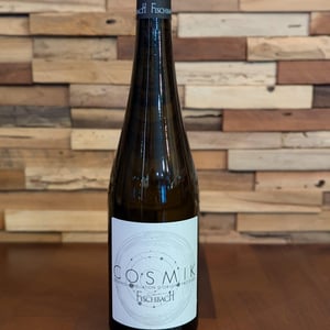 Cosmik - Domaine Fischbach - jean-dreyfuss