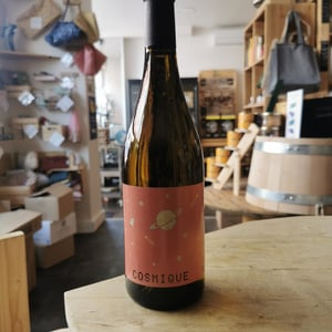 Cosmique - Domaine Capmartin - Famille Capmartin -2021
