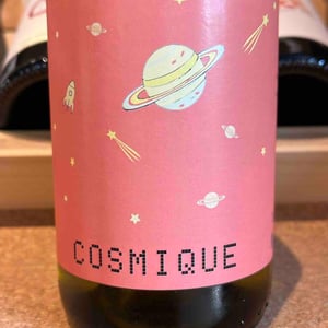 Cosmique - Domaine Capmartin - Famille Capmartin -2021
