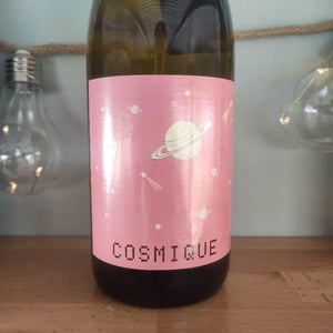 Cosmique - Domaine Capmartin - Famille Capmartin -2021