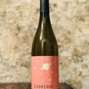 Cosmique - Domaine Capmartin - Famille Capmartin -2021