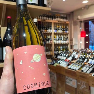 Cosmique - Domaine Capmartin - Famille Capmartin -2021