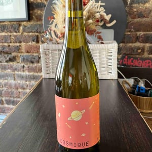 Cosmique - Domaine Capmartin - Famille Capmartin -2021
