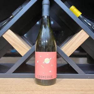 Cosmique - Domaine Capmartin - Famille Capmartin 